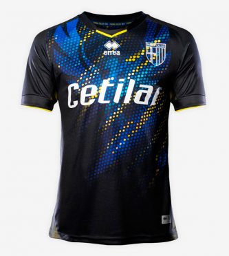 Terza maglia Parma 2019-2020 fenice