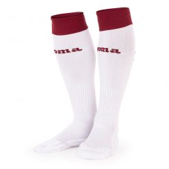 Calzettoni Torino bianchi 2019-20