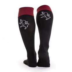 Calze Toro nere Joma