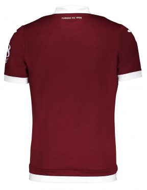 Retro prima maglia Torino home