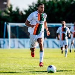 Divisa away Venezia in campo