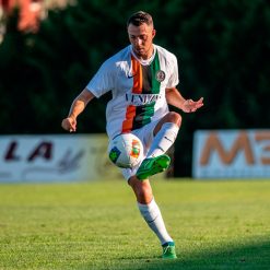 Divisa trasferta Venezia FC
