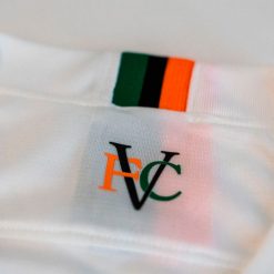 Interno collo, VFC Venezia away