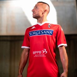Bari seconda maglia 2019-20