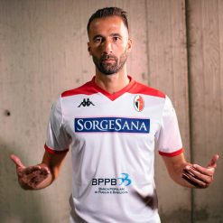 Maglia Bari 2019-2020 Kappa