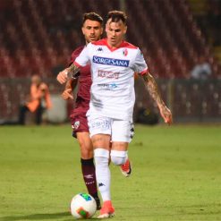 Bari kit casalingo 2019-2020