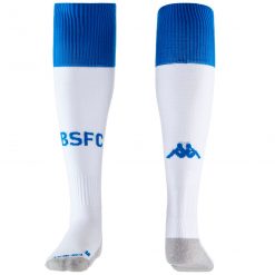 Brescia calzettoni bianchi away 2019-2020