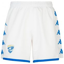 Pantaloncini Brescia home bianchi 2019-20