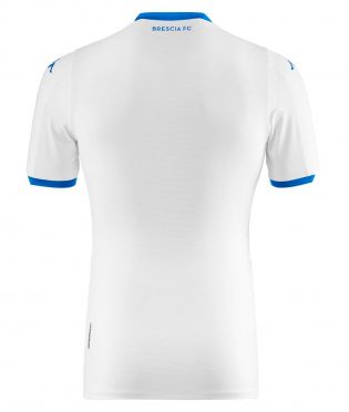 Retro maglia Brescia away Kappa