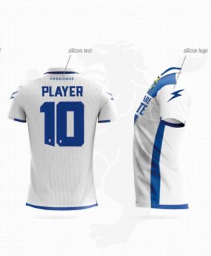 Retro divisa Frosinone third 2019-20