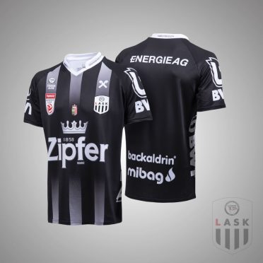 Maglia LASK 2019-2020 Away