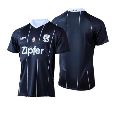 LASK 2019-2020 Third, European Kit