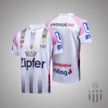 LASK 2019-2020 Home, Domestic Kit