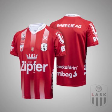 LASK 2019-2020 Third, Domestic Kit