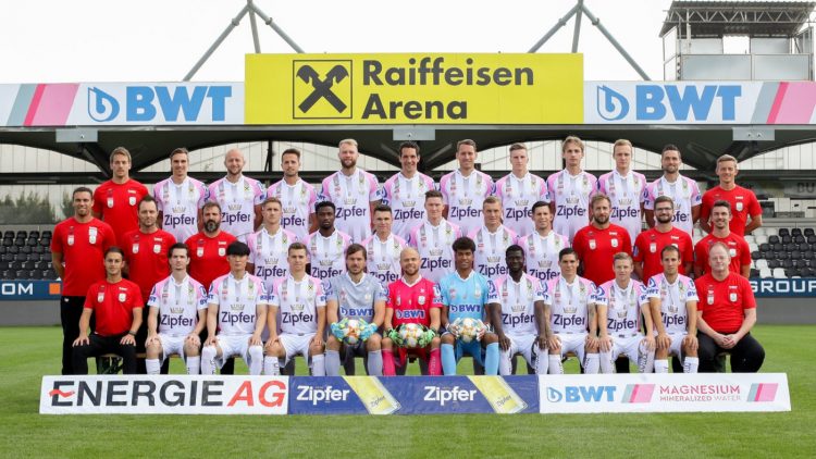 LASK 2019-2020