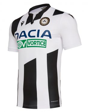 Maglia Udinese 2019-2020 home