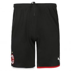 Pantaloncini Milan neri 2019-20