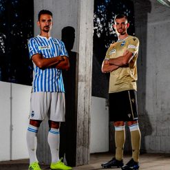 Divise Spal 2019-2020