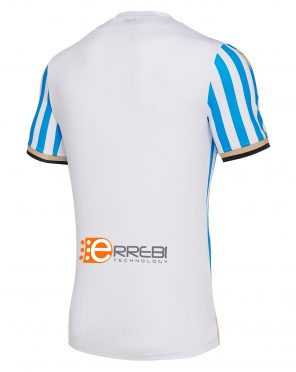 Retro prima maglia Spal 2019-2020