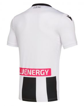 Retro prima maglia Udinese 2019-2020