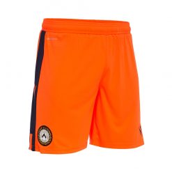 Pantaloncini Udinese arancioni