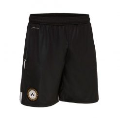 Pantaloncini Udinese neri 2019-2020