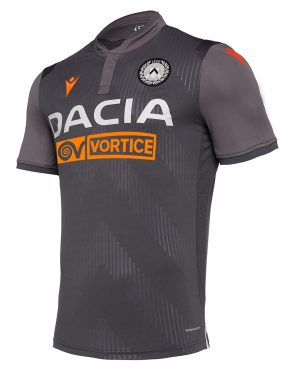 Terza maglia Udinese 2019-2020