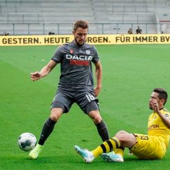 Amichevole Udinese Borussia Dortmund 2019