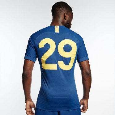 Font Chelsea FA Cup maglia