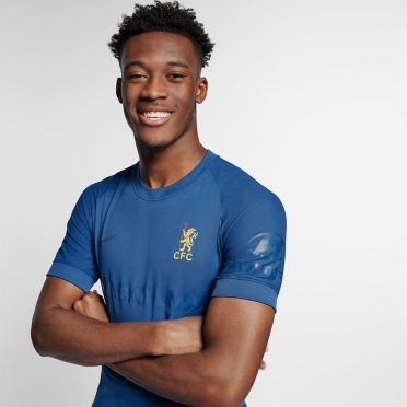 Maglia Chelsea 50 anni FA Cup