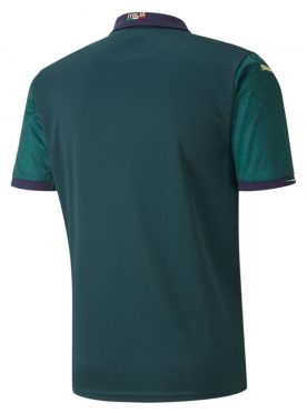 Retro maglia Rinascimento Italia