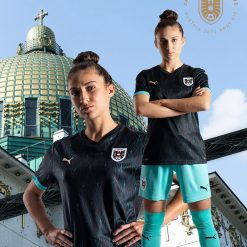 Kit Austria 2020 trasferta