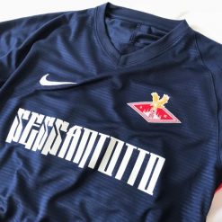 Euro Social GVNG Ernia Maglia