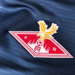 Euro Social GVNG Ernia Stemma