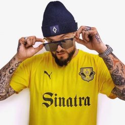 Euro Social GVNG Gué Pequeno