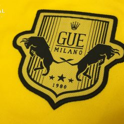 Euro Social GVNG Gué Stemma