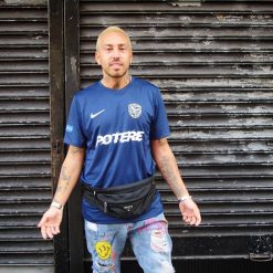 Euro Social GVNG Luché