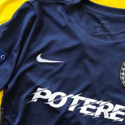 Euro Social GVNG Luché Maglia