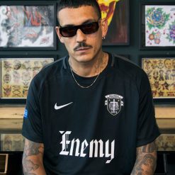 Euro Social GVNG Noyz Narcos