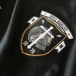 Euro Social GVNG Noyz Stemma