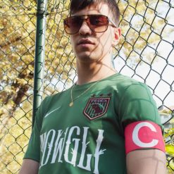 Euro Social GVNG Tedua