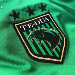 Euro Social GVNG Tedua Stemma