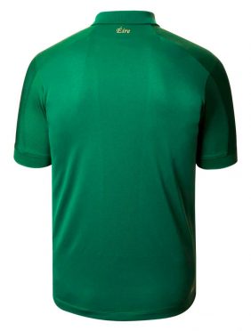 Retro prima maglia Irlanda 2020