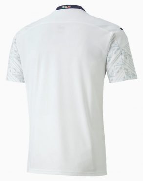 Retro seconda maglia Italia 2020