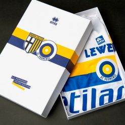 Scatola speciale Parmense Erreà