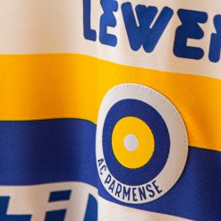 Stemma Parmense maglia celebrativa Parma