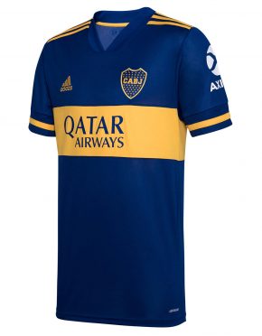 Maglia Boca Juniors adidas 2020-2021