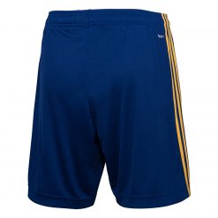 Retro pantaloncini Boca Juniors 2020 blu