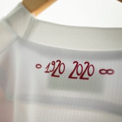 Cagliari 1920-2020 maglia centenario