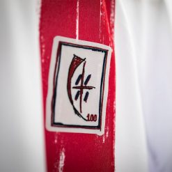 Cagliari logo 100 anni